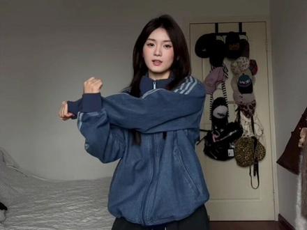来学广播体操 #贝果摇3 #七彩阳光 #卡点舞 #热门舞蹈推荐