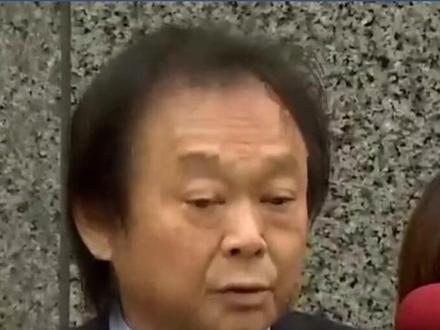 王世坚:以后会找污蔑父亲的人算账