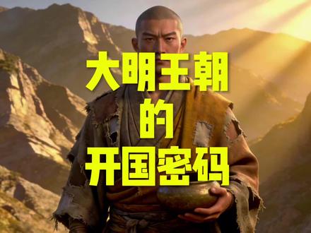 朱元璋从乞丐到帝王,靠的不是狠,是这九字人生心法
历史推演
同样是乱世枭雄,陈友谅兵锋最盛却败亡,张士诚坐拥江南却享乐误事,徐寿辉急于称帝终被反噬。唯有朱元璋守住九字真言:高筑墙、广积粮、缓称王。不盲目扩张,不贪图虚名,先筑牢根基,再谋定天下。先求不败,再求全胜,隐忍不是懦弱,而是顶级的成事智慧。
#朱元璋
#历史智慧
#强者思维
#人性真相
#成事心法