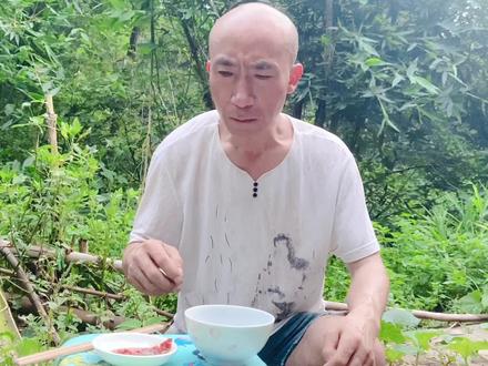 火烧笋子虫(竹象)到底香不香?