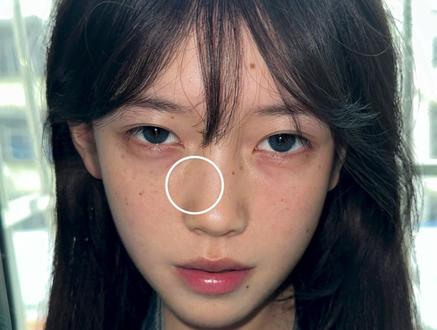 一学就会的网感p图教程#醒图创作者#邪修p图#人类对醒图的开发不足百分之一#出片不用动脑