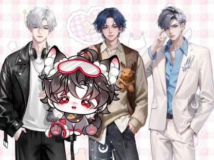 你的变声器我的变声器,好像不一样
@𝑇.逐鹿🦌 @𝑇.纠结¹⁰²¹ @𝑇.林小夕✌︎ˣⁱ @𝑇.久浊¹⁰⁴
#听潮阁逐鹿 #听潮阁二创 #变声器 #听潮阁纠结 #听潮阁启林小夕