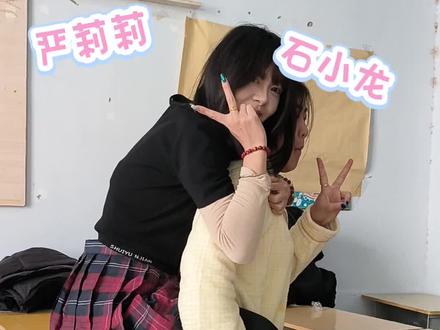 疑似找到严莉莉黑化真实原因#巴啦啦小魔仙 #巴啦啦能量 #严莉莉 #严莉莉领试卷 #大学生