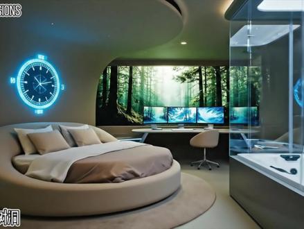 全球灾变!十二星座决定你的“庇护所”(下集) #十二星座 #庇护所 #解压 #雷霆口音 #ai