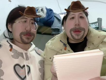 教室友学徐州邳州话#徐州话 #邳州话 #校园生活 #搞笑方言