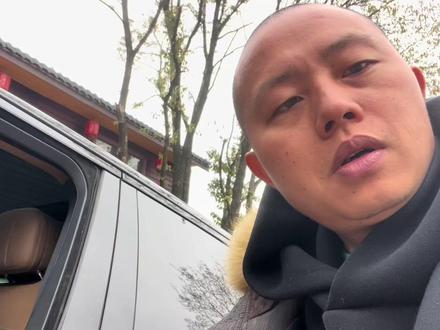 路虎揽胜行政版,挑战成佛坡,车主说难度有点大 #成佛坡