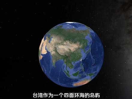 连美军都望而却步,登陆台湾堪称顶级难度,该如何突破? #地理 #美军 #登陆 #台湾 #突破