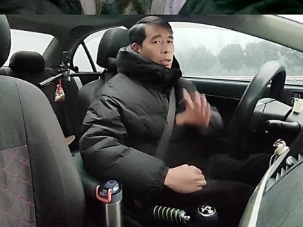 手动挡为什么起步慢? 手动挡为什么起步慢?#手动挡起步 #手动挡快速起步 #起步动作 #手动挡怎么开 #心德驾驶技巧讲解