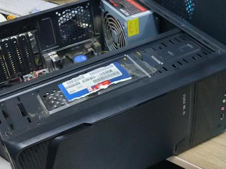 G3930办公主机,4g内存,120固态,购买时间不长,明盘回收 #diy电脑 #电脑装机 #装机