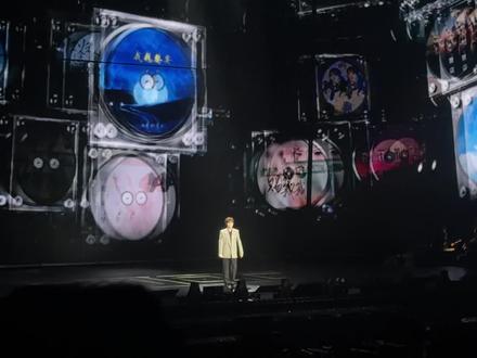 徐总带着他的军火库来啦 0516班完整版#演唱会live的意义#徐良南昌