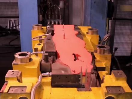 热压成型的金属粘模严重,该怎么解决?#氮化硼#化工#天元航材#六方氮化硼#脱模剂#热压成型金属脱模剂