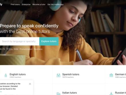 对外汉语|preply申请步骤 线上汉语教学平台超详细教程
#干货 #对外汉语 #线上教学 #中文老师 #兼职 #副业 #教学平台 #在线学习