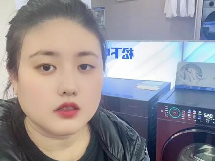松下机器小初心如何单洗单漂单脱水#用抖音记录人生 #上班中的我 #松下#新品