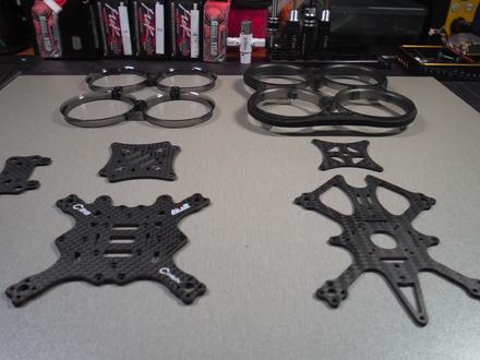 怪象20VS酷飞C20 @GS叔 食途飞行者 #这才是男人的玩具 #有男生会拒绝这个玩具吗 #这是小时候就想要的玩具吧