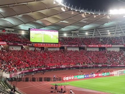 12强赛 国足与日本队比赛时间确定了#国足 #国足世预赛