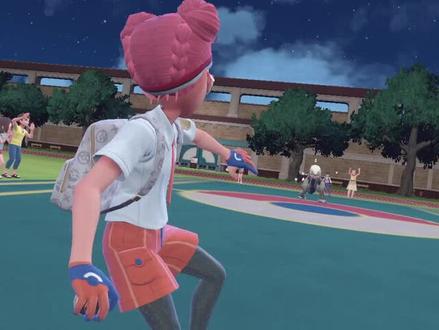 63单打娱乐局选手复生献祭流七夕青鸟培育方向努力值携带道具技能 #宝可梦朱紫 #switch游戏 #单机游戏