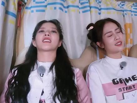 #奔跑吧 白鹿亲戚结婚暖场选手