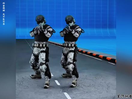 快艾特你的好兄弟一起观看#科普 #科普一下 #科普知识