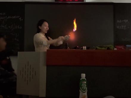 为啥高中要花那么大力气去学化学? #化学 #知识 #高中 #生活 #学习