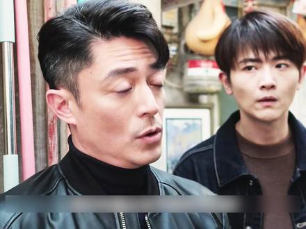 第三集丨《轻年》 卫国带童秋看房#轻年 #霍建华 #田雨 #新剧来袭 #青年创作者成长计划