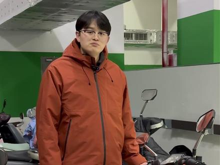 我的车怎么无速驾驶了呢?#无p档#无档位 #速度不显示#电动车维修