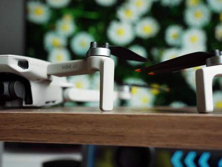 首发✅大疆新品又来搞事了!LITO 1 X1测评 #DJI #大疆最新无人机 #LITO #入门无人机