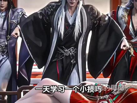 一个人就能拍一部剧!AI短剧0-1全流程教程 #ai#ai短剧#ai短片#ai动画#ai视频