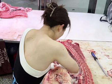 一路走来 你知道我付出了多少吗#生活不会辜负每一个努力的人 #工作日常记录 #小赵鲜肉#俏食旺鲜肉食品