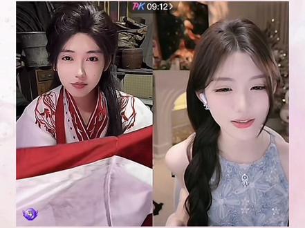 开心元元2026年4月24日元元小软连线日常~软:我闺蜜不忘初心~元:这是不忘初心嘛,这都是卖惨了~#开心元元#直播录屏分享#小软日记#直播录屏#元元的朋友圈@开心元元 @小软日记