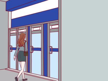 一瓶矿泉水,就能骗走一个女孩 #原创动画 #轻漫计划 #拍花子