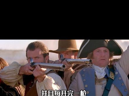 打中全靠运气#我的观影报告