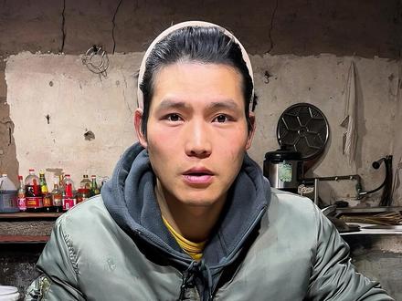 双拼麻辣烫,甲流第四天,多吃蔬菜勤锻炼