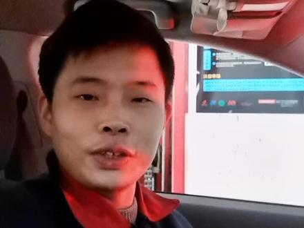 三菱劲炫急加油门发动机有异响,经检查竟然是三元催化器隔热罩松焊了,看来合资车质量在下降了#加油年轻人