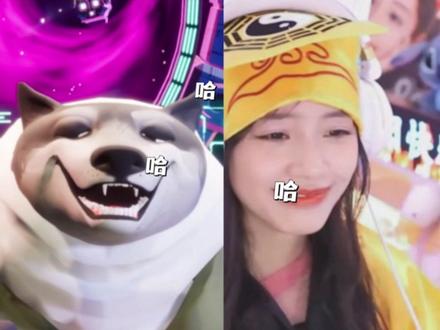 拜拜:我大意了,没有闪😂#二哈喇子 #平头哥直播回放 #拜拜直播录屏 #专治不开心 #搞笑 @二哈喇子⭕️ @拜拜🦢 @平头哥⭕