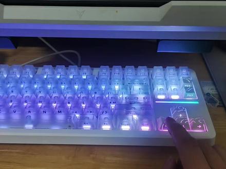 #王牌竞速 #游戏外设 #电脑 王牌竞速电脑端键盘4指设置教学,可以直接拿去用,换回平板和手机也不用再去重新熟悉键位