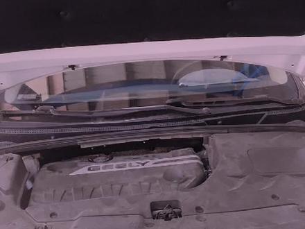 16款帝豪GS,1.4T。雷达故障和行驶突然熄火通病维修教程#汽车维修技术 #抖音汽车