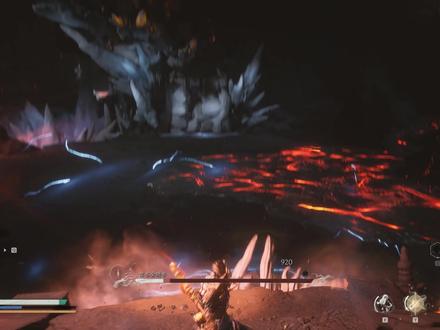 厕所禁闭电疗流过避水金晶兽 #黑神话悟空