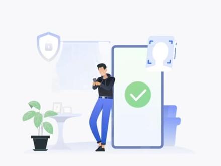 #一汽奔腾APP远控实名认证流程