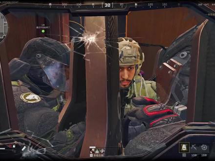 嘻嘻,可以和解吗#三角洲行动 #三角洲 #深蓝