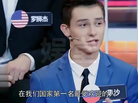 #成龙 在国际的影响力有多大?当外国巨星见到他,瞬间化身小迷弟! #致敬传奇 #传奇人物