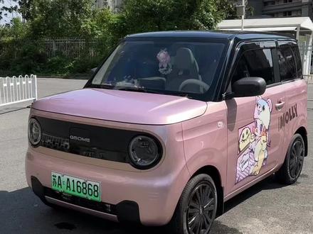 原来我设置的一直都不对
终于可以用上无感启动了!#吉利熊猫mini #适合女生代步通勤的小型车推荐 #熊猫mini #女生的车 #新能源汽车