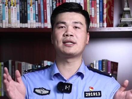 如果你的孩子走丢了该怎么办?保存这个视频,希望每位父母都用不到#创作灵感 #安全教育 #警察 #普法小剧场