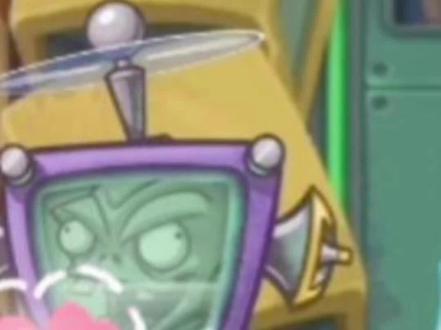 #植物大战僵尸英雄 急冻魔大战传说耀斑花,制胜关键竟是喇叭小鬼?祝大家愚人节快乐。