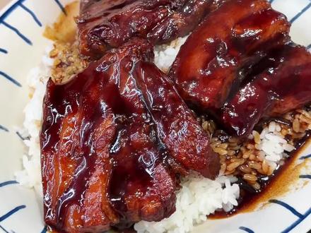 谁吃谁跺脚的公瑾跺脚把子肉,软烂入味,肥而不腻!#跺脚把子肉 #把子肉 #跟着抖音做美食 #美食分享