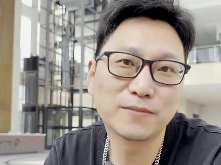 《镖人》到底讲了个什么故事?#镖人#许先哲#国漫