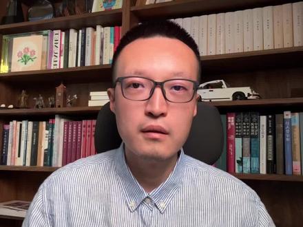 美元为啥越打越强?对咱们有何影响? #零距离看懂财经 #燃起来了大国重器 #青年创作者成长计划