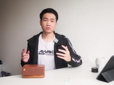 极具性价比的复古蓝牙音箱!漫步者M230深度测评!