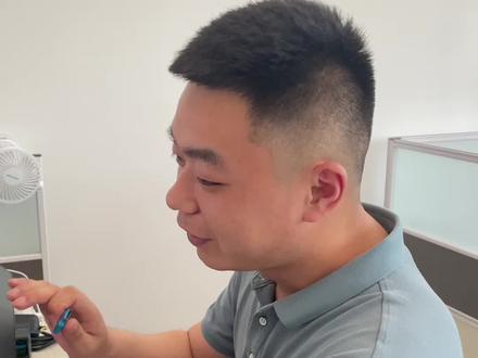 西门子v4触摸屏u盘下载程序~软件生成安装包,然后u盘可以下载~#plc培训 #工控 #电气控制 #plc教学 #西门子触摸屏