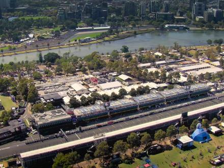 F1车手赛后评分-澳大利亚站垫底的是谁你猜猜,包括退赛的 #F1 #澳大利亚大奖赛 #F1车手赛后评分 #拉塞尔 #赛车