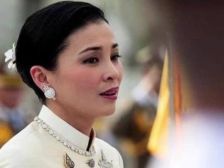 苏提达这下欲哭无泪,泰王宁愿接回二王子,也不承认王后的私生子 #王室